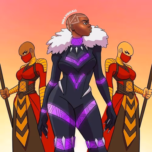 Wakanda