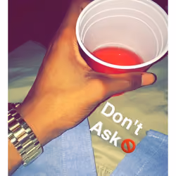Don't Ask