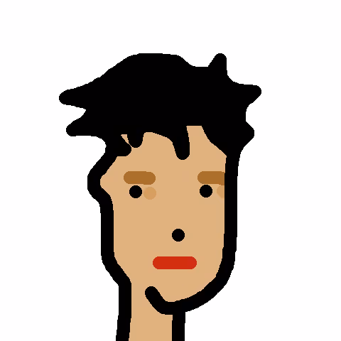 low effort punk 7420