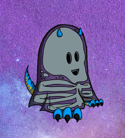 Item #34229420198924455683214934281069841410807757481727720799956798273037621264385 Media