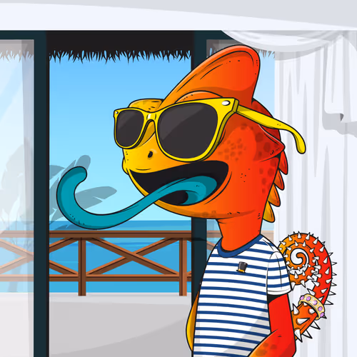 Item #73846468100361229449390011938060762960227547736199732813017539923805560897537 Media