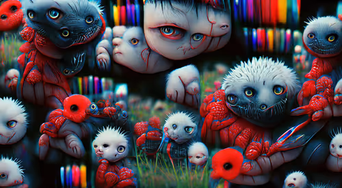 Item #3634334937192059074731829759373509092478942641146961549071478590860974620673 Media