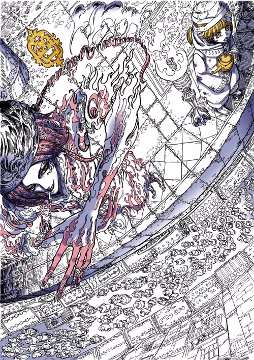 Item #33258197116348858342596300111923040036425708478828690660042691928503198154753 Media