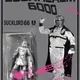 SUCKADELIC BOOTLEG FIGURE