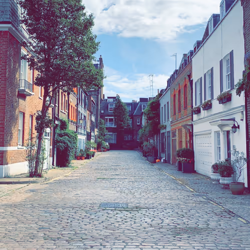 london