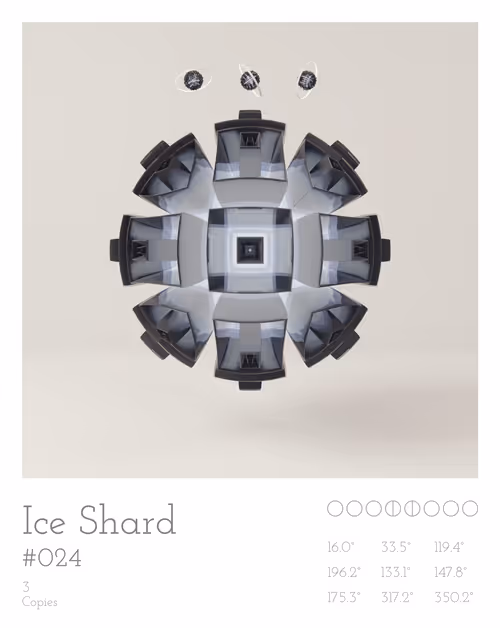Item #102146575703296856585148565741447204732517042416050832364726984231536652451843 Media