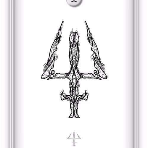 Ethernaal - Alpha Collection