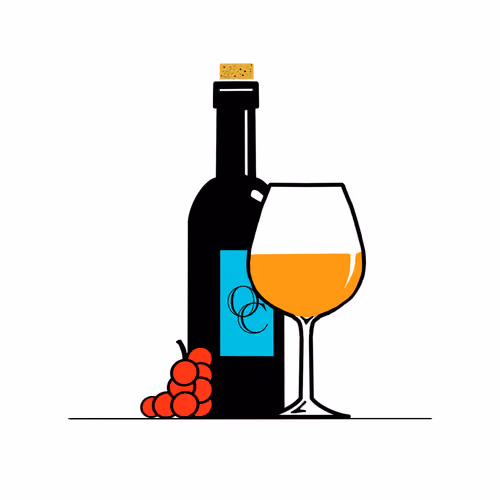 OnChain Wine #395
