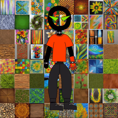 Item #71918616675480129120421368313394115772154465982219114033036700345970529927169 Media