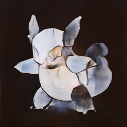 Abstract Monster Vernissage Kanto #8