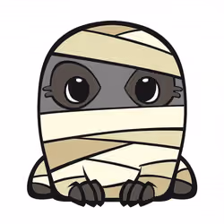 Mummy Ponk