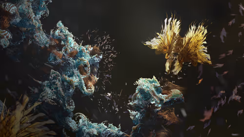 Item #33738985857969240182630271173984588136306363280589123613890208957562773045253 Media