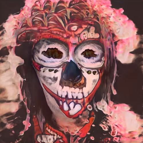 Item #110466434685535267528312366585544489607100704110403619358250249065205866692609 Media