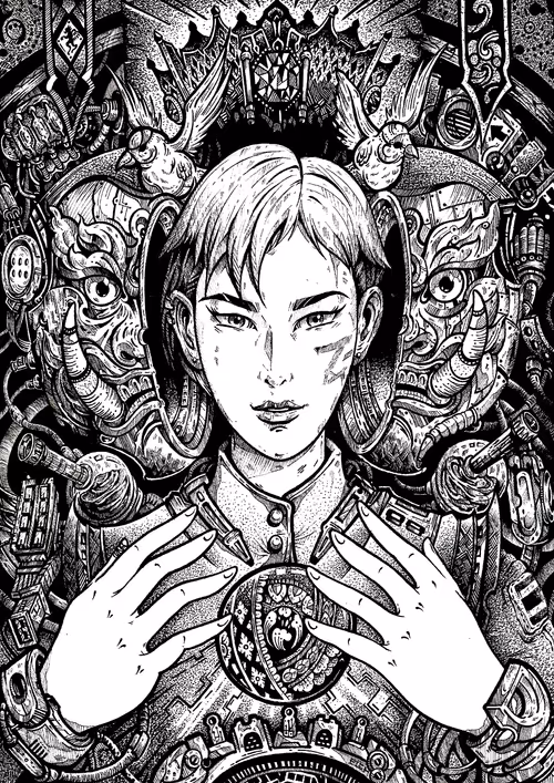 Item #22792194654220441276936514092345942258665157360416749738874242124442025066497 Media