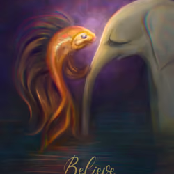 Believe