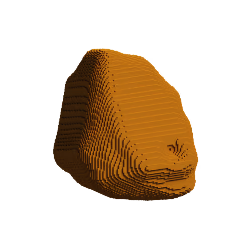 voxelrocks #16