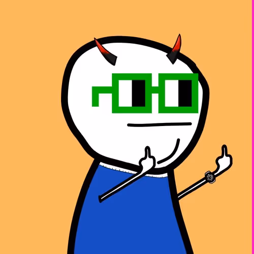 MadSaudis Collection