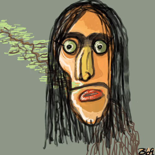 Girometta369 Collection - old