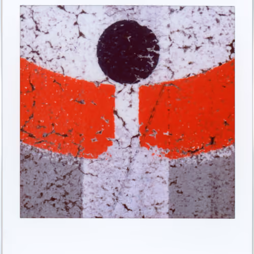 Polaroad #97 - Livin' On A Prayer