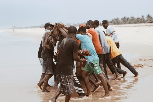 Community and Collaboration