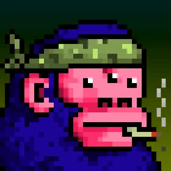 MutantKong #478