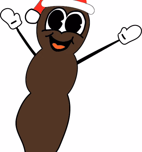 mr. hankey #1