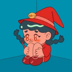 Akaki | Crying Corner #6