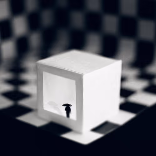 Man in Box.
