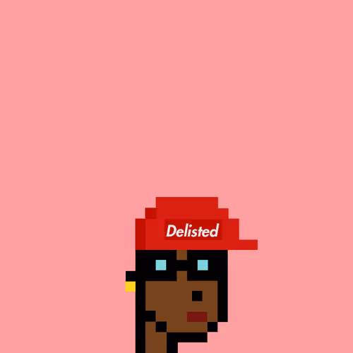 Delisted Tiny Punks