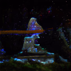 Dream Fountain #20