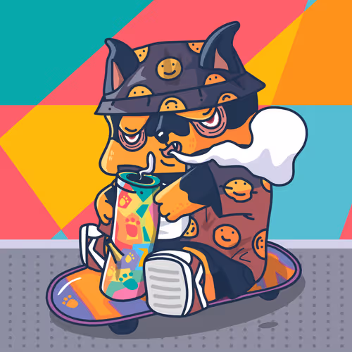 Item #41300759133031396377945443005390143424725452677349417516205387209235125764097 Media