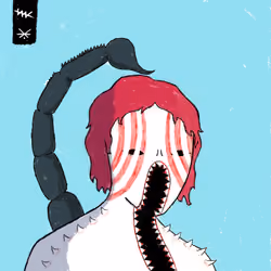 Shifter 043