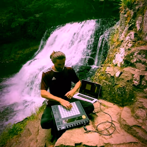 Bazooka Zac - Wadsworth Falls