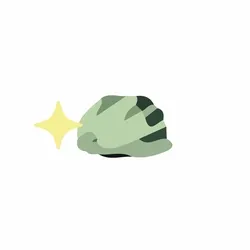 Shiny Swinub #220