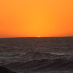 Couche de Soleil