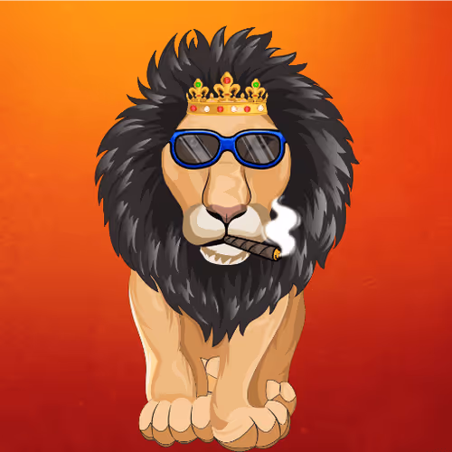 Lions by Alcazar Official