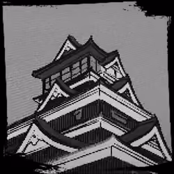 castle