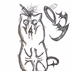 Yami Neko Tensi #0