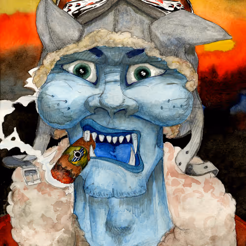 BloodyBellBoy Collection - old