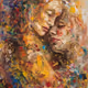 LOVE IN THE WORLD BY ANDREJ 'SAUKE' SCHECHTEL (E)