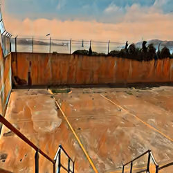 The Yard