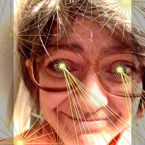 Cryptogrannies