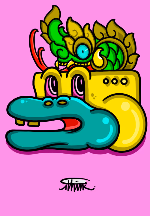 Item #83802162423471581821070338719498659638583798689247079686434993763936081281025 Media