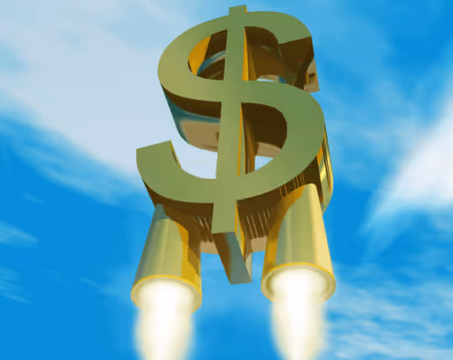 Make Money Fast by Greg Davis
