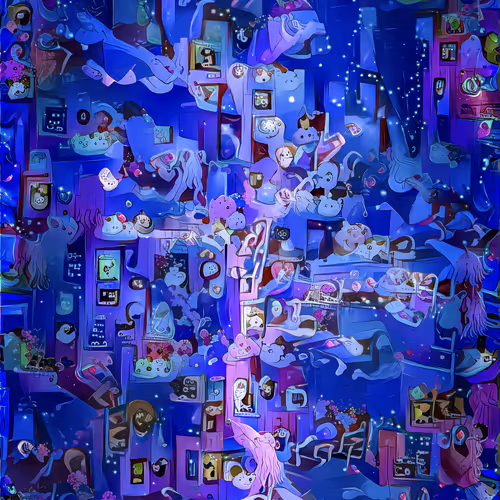 The Trees