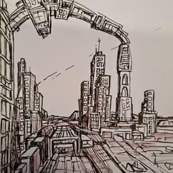 The Cyber Bridge