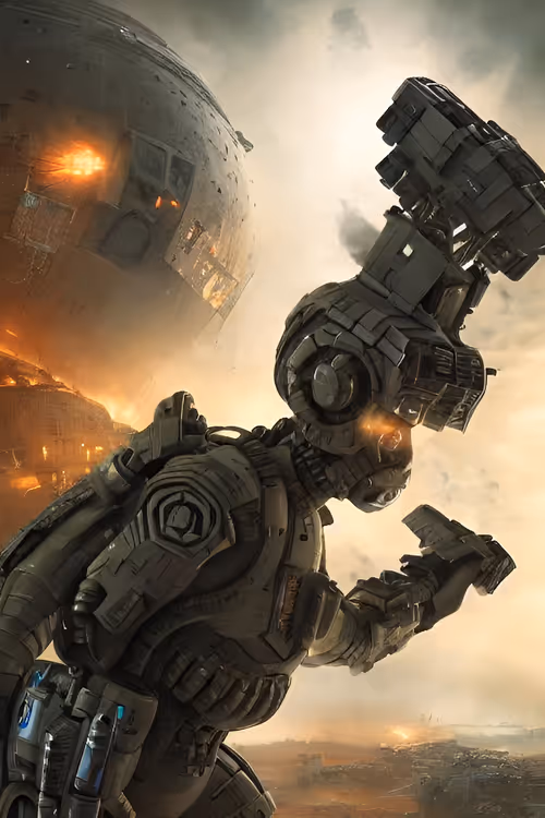 Item #90366242643533363637262995898670622850631193046072952936628632464316627419137 Media