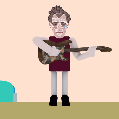 Changes With Regard to What a Man Can/Cannot Do | Song A Day #583