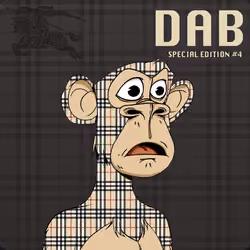 Special Edition Designer Ape #4