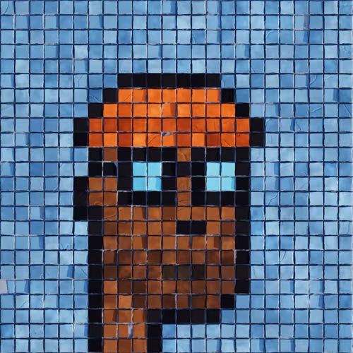 Item #82364701645691052681142192404875835401121386181632797169430511126322389975041 Media